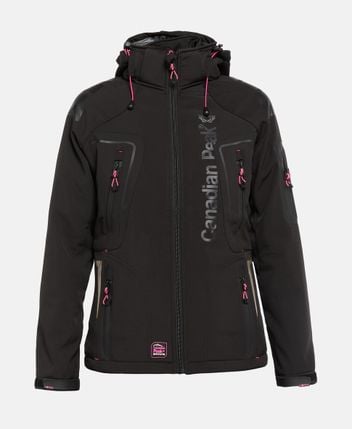 Functional jacket