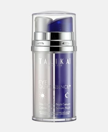 Anti-aging eye care