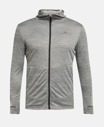 Functional jacket
