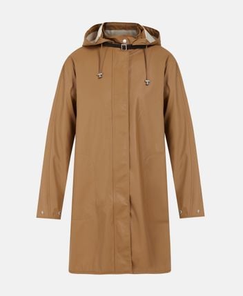 Rain jacket