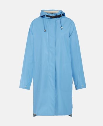 Rain jacket