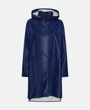 Rain jacket
