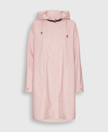 Rain jacket