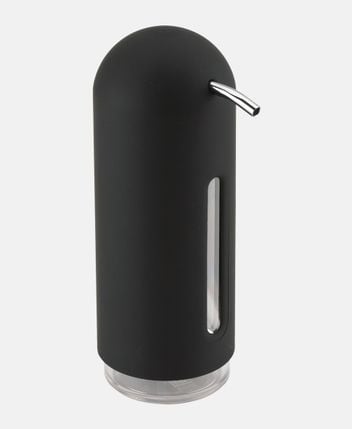 Soap dispenser