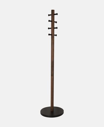 Coat rack