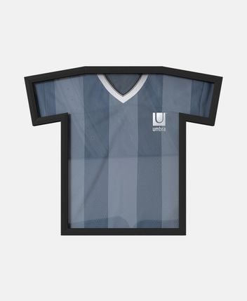 Jersey photo frame
