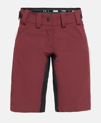 Cycling shorts