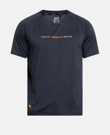 Functional shirt