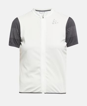 Jersey jacket