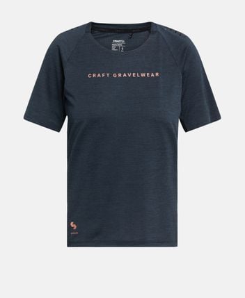 Functional shirt