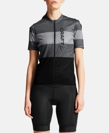 Cycling jersey Core Endur
