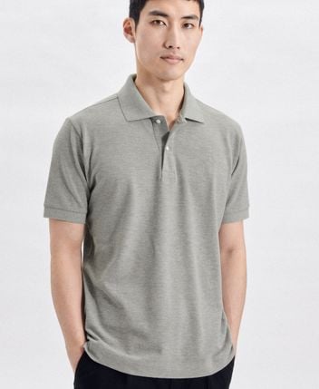 Polo shirt