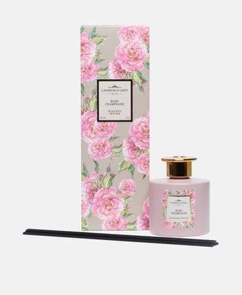 Room fragrance Rose Champagne