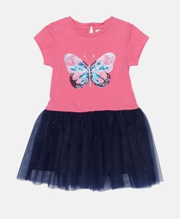Casual dress 931924