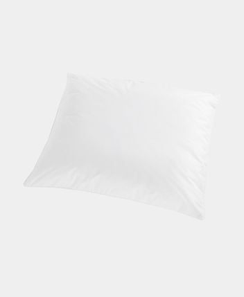 3-chamber pillow 80 x 80 cm