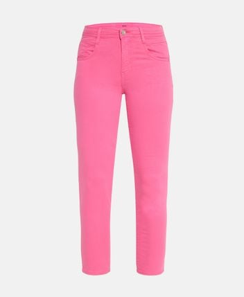 Cropped jeans Shakira