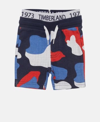 Bermuda shorts
