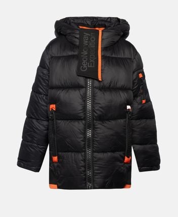 Winter jacket