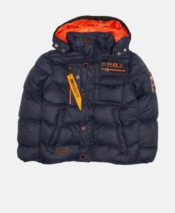 Winter jacket WW2400E