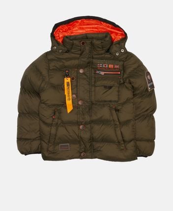 Winter jacket WW2400E