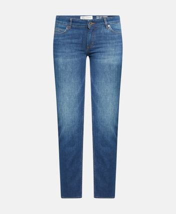 Straight-leg jeans Alby