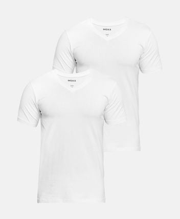 T-shirts, pack of 2