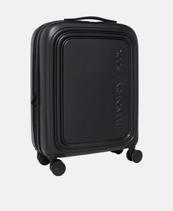 Carry-on trolley