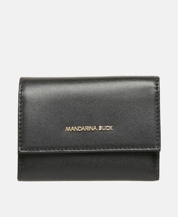 Leather wallet