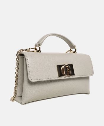 Leather handbag 1927