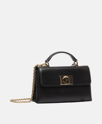 Leather handbag 1927