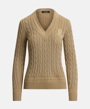 Long-sleeved jumper