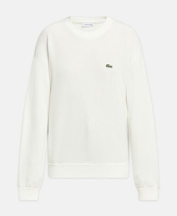 Long-sleeved jumper