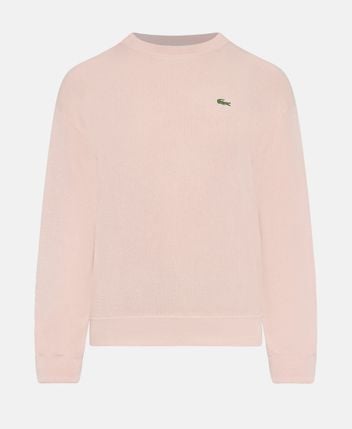 Long-sleeved jumper