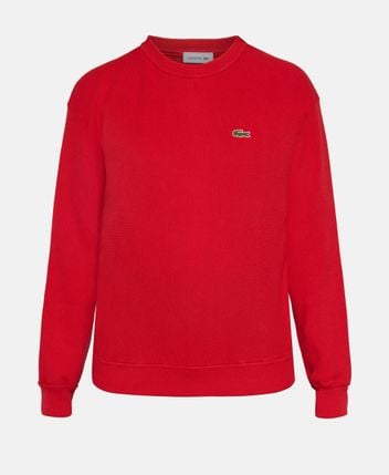 Long-sleeved jumper
