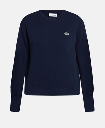Long-sleeved jumper