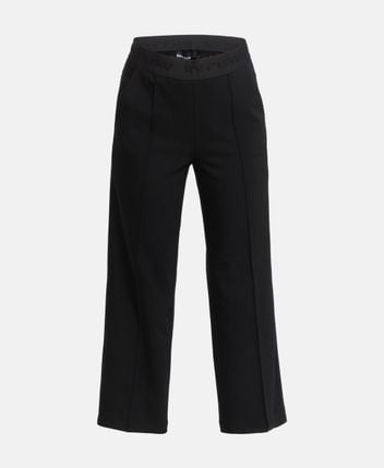 Cropped trousers