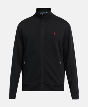 Sweat jacket