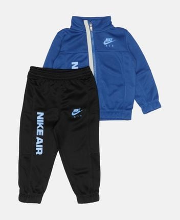 Jogging suit