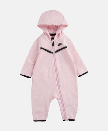 Romper suit