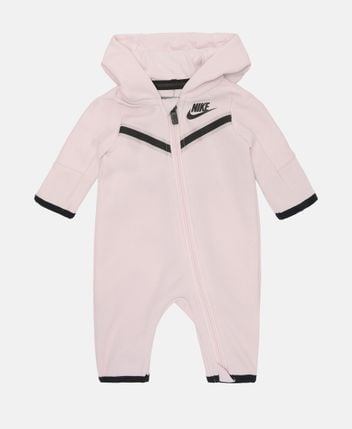 Romper suit