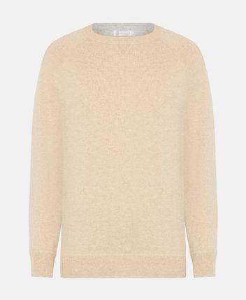 Cashmere pullover
