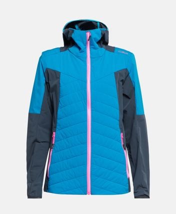 Functional jacket