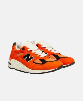 Sneakers 990 V2