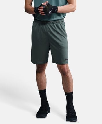 Functional shorts