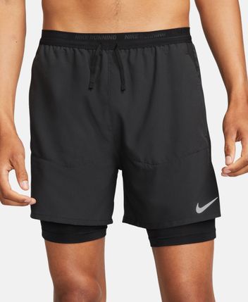 Running shorts