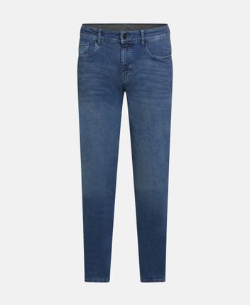 Slim fit jeans Tecade