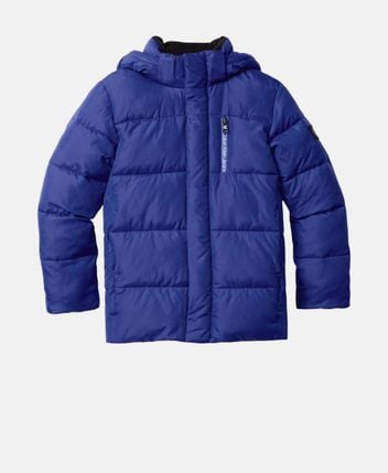Winter jacket