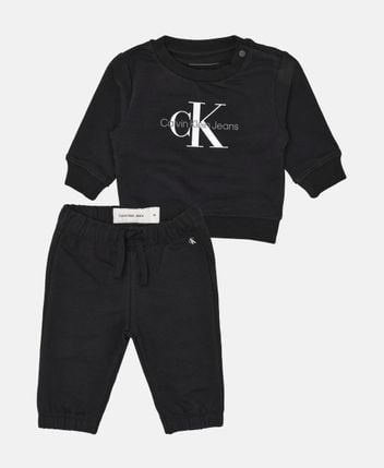 Track suit