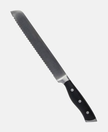Bread knife