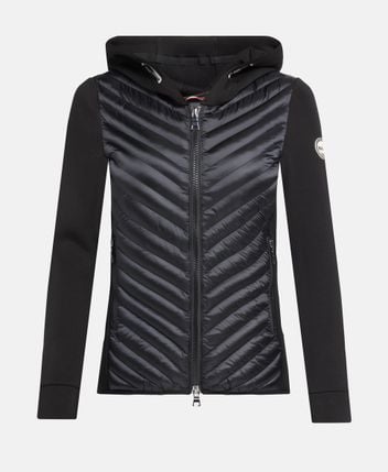 Quilted jacket FOGGIA